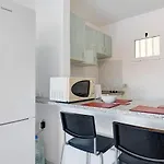 Appartement Casa Sam