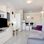 Casa Sam Apartment Caleta De Fuste