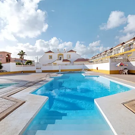 Lägenhet Casa Sam Caleta De Fuste