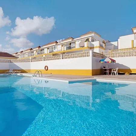 Lägenhet Casa Sam Caleta De Fuste