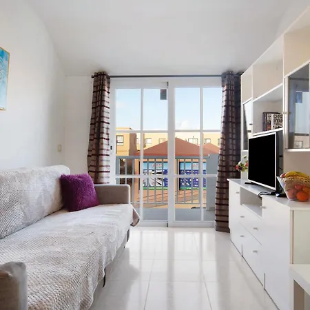 Apartment Casa Sam Caleta De Fuste