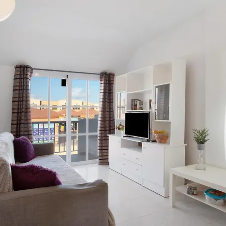 Casa Sam Apartment *