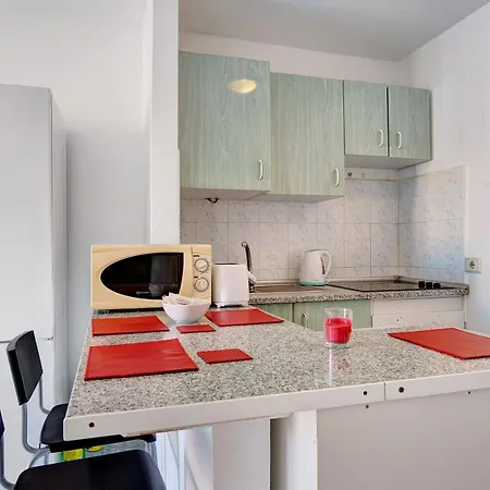 Apartment Casa Sam Caleta De Fuste