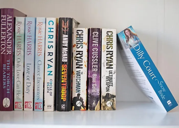 Casa Sam Apartment *