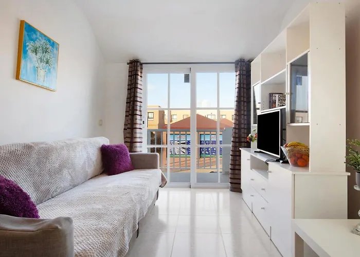 Apartment Casa Sam *