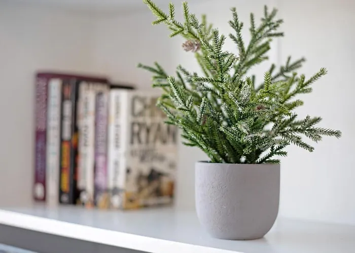 Casa Sam Apartment *