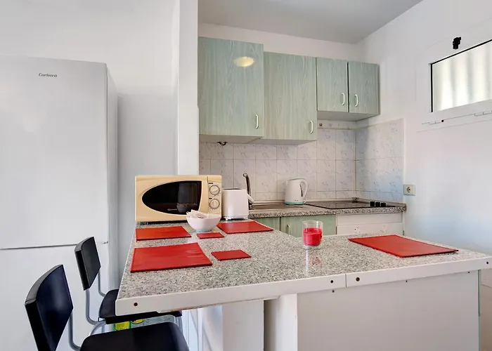 Apartment Casa Sam *