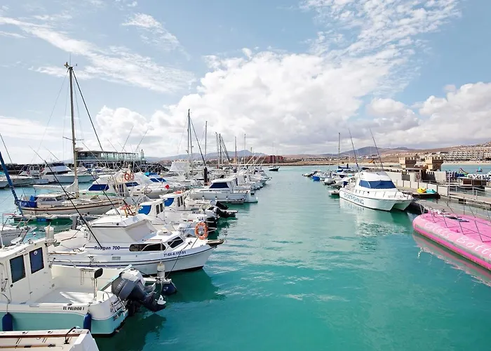 Apartment Casa Sam *