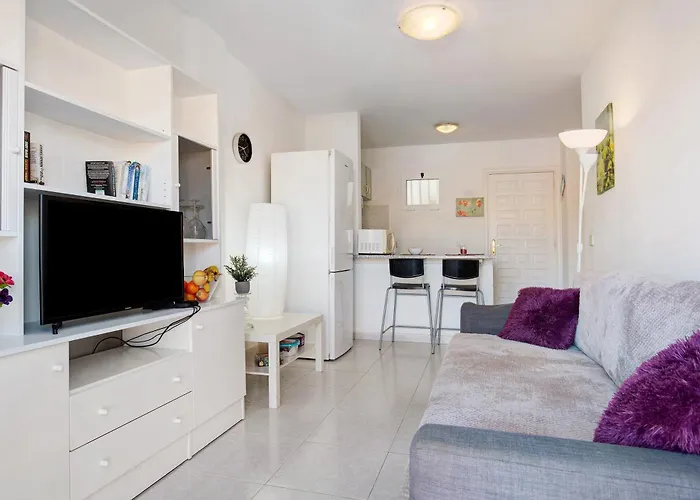 Casa Sam Apartment Caleta De Fuste